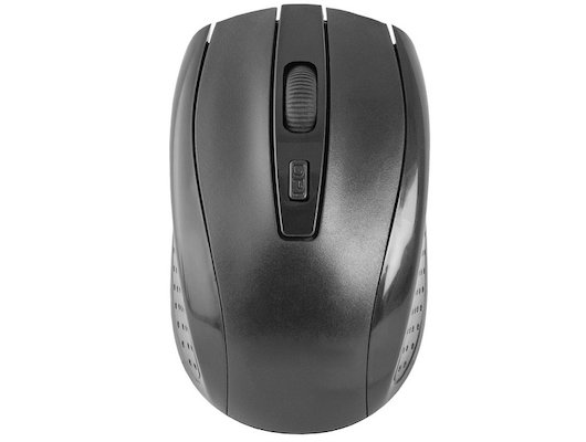 Клавиатура+мышь Defender C-915 черный